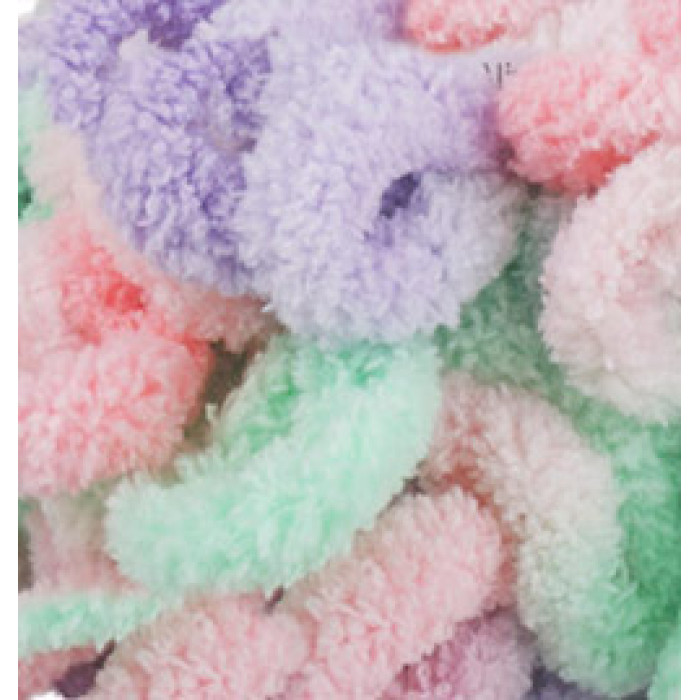 Alize Puffy Color №5938 (500г.) 