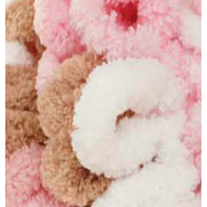 Alize Puffy Color №6046 (500г.) 