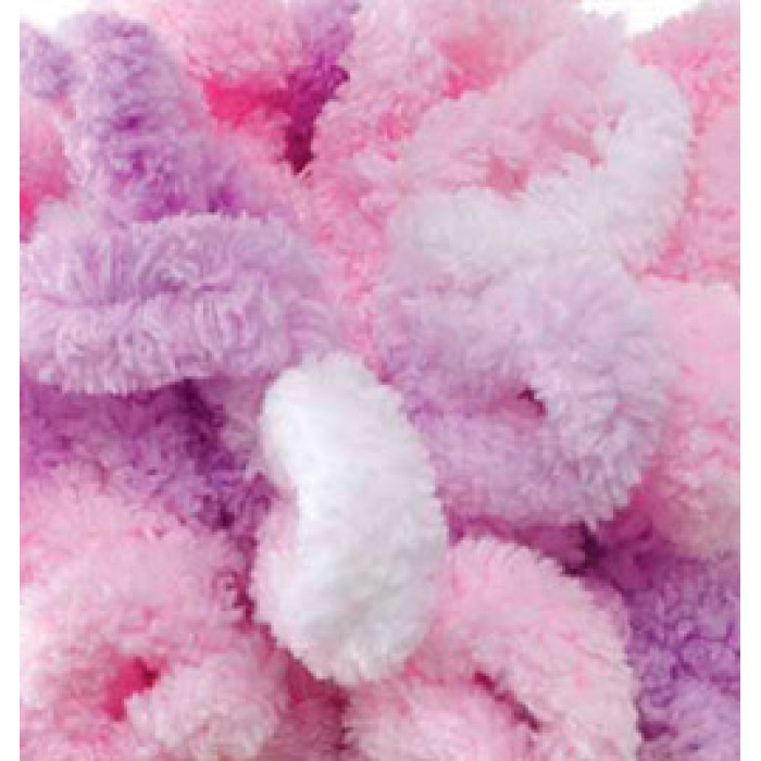 Alize Puffy Color №6051 (500г.) 