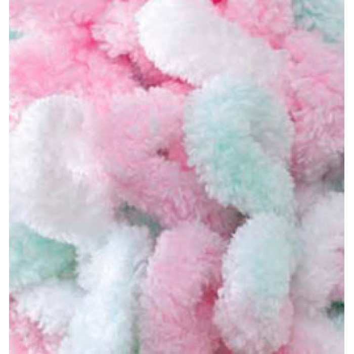 Alize Puffy Color №6052 (500г.) 