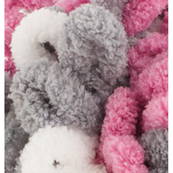 Alize Puffy Color №6070 (500г.) 