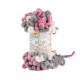 Alize Puffy Color №6070 (500г.) 