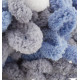 Alize Puffy Color №6075 (500г.) 