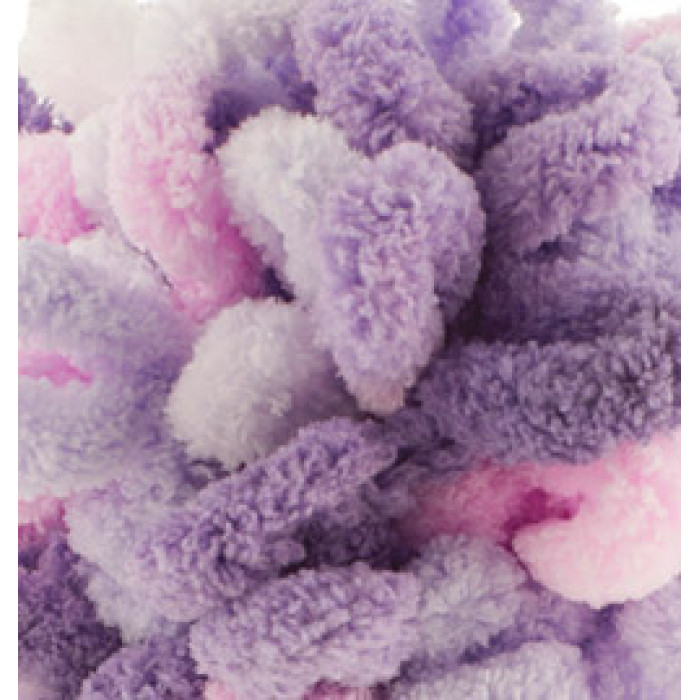 Alize Puffy Color №6305 (500г.) 