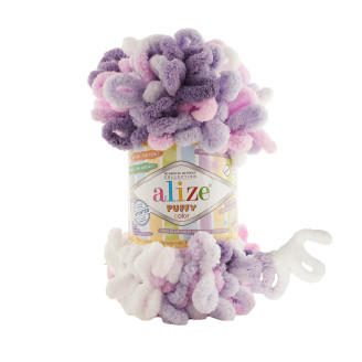Alize Puffy Color №6305 (500г.) 