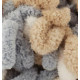 Alize Puffy Color №6395 (500г.) 