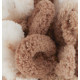 Alize Puffy Color №6398 (100г.) 