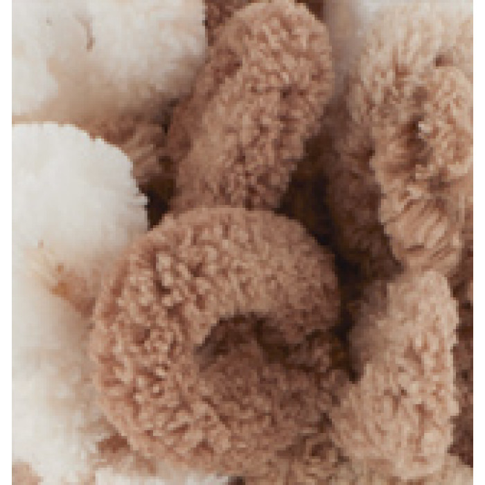 Alize Puffy Color №6398 (500г.) 