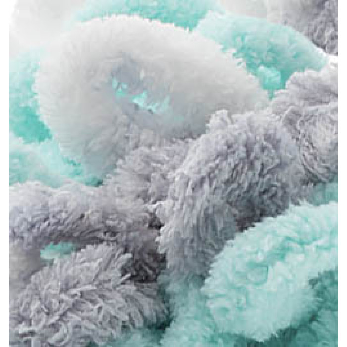 Alize Puffy Color №6408 (500г.) 