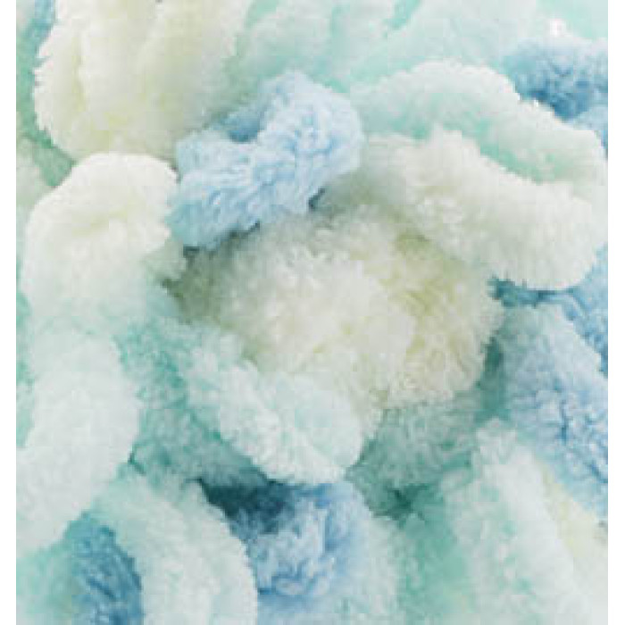 Alize Puffy Color №6461 (500г.) 