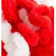 Alize Puffy Color №6574 (500г.) 