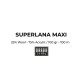 Alize Lana Maxi №01 (100г.) 
