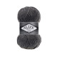 Alize Lana Maxi №182 (100г.) Сірий середній.