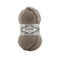 Alize Lana Maxi №283 (500г.) 