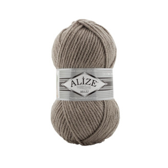 Alize Lana Maxi №283 (100г.) 