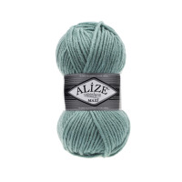 Alize Lana Maxi №463 (500г.) М'ята.