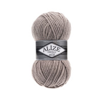 Alize Lana Maxi №541 (500г.) Норка.