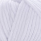 Yarn Art Dolce №55 (100г.) Білий. Дольче