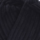 Yarn Art Dolce №742 (500г.) Чорний. Дольче