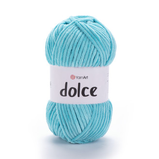 Yarn Art Dolce №746 (100г.) Бірюза. Дольче