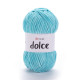 Yarn Art Dolce №746 (500г.) Бірюза. Дольче