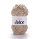 Yarn Art Dolce №747 (100г.) Бежевий. Дольче