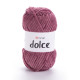 Yarn Art Dolce №751 (100г.) Суха троянда. Дольче
