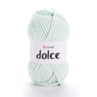 Yarn Art Dolce №753 (100г.) М'ятний. Дольче