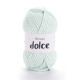 Yarn Art Dolce №753 (100г.) М'ятний. Дольче