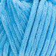 Yarn Art Dolce №758 (100г.) Голуба-бірюза. Дольче