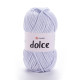 Yarn Art Dolce №776 (100г.) Сіро-бузковий. Дольче