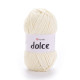 Yarn Art Dolce №783 (100г.) Світлий лимон. Дольче