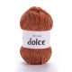 Yarn Art Dolce №793 (100г.) Медовий. Дольче