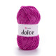 Yarn Art Dolce №794 (100г.) Фуксія. Дольче