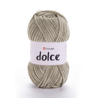 Yarn Art Dolce №798 (500г.) Бежевий. Дольче