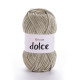 Yarn Art Dolce №798 (500г.) Бежевий. Дольче