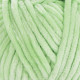 Yarn Art Dolce №850 (100г.) Салатовий. Дольче