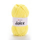 Yarn Art Dolce №851 (100г.) Світо-жовтий. Дольче