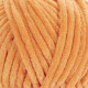 Yarn Art Dolce №852 (500г.) Помаранчевий. Дольче