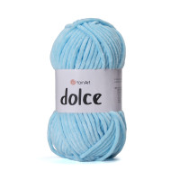 Yarn Art Dolce №859 (500г.) Дольче