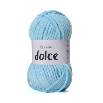 Yarn Art Dolce №859 (100г.) Дольче