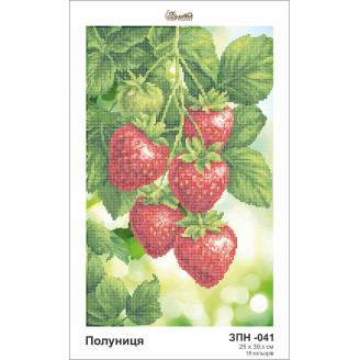 ЗПН-041 Полуниця