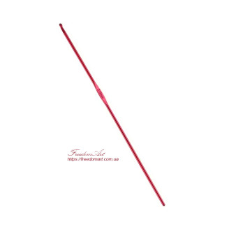 2,0мм. Гачок для в’язання металевий