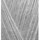 Alize Angora Gold 21 500г.) Сірий