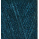 Alize Angora Gold 17 (500г.) Петроль