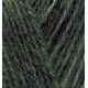 Alize Angora Gold 29 (500г.) Темно-зелений/Хакі