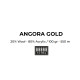 Alize Angora Gold 29 (500г.) Темно-зелений/Хакі