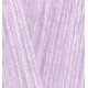 Alize Angora Gold 27 (500г.) Ліловий