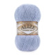 Alize Angora Gold 40 (500г.) Блакитний