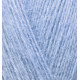 Alize Angora Gold 40 (500г.) Блакитний